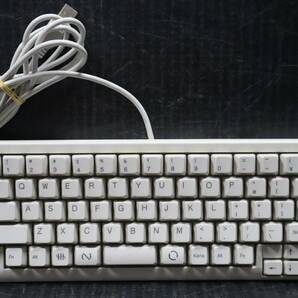 CB8139(1) n  HHKB Lite 2 (Happy Hacking Keyboard) KUH0010 PFU製キーボード USB 動作品の画像1