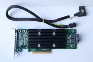 E8304(2) L UCSA-901 PCI-e RAIDコントローラ