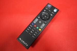 S0419(SLL) & ひかりTV チューナーリモコン 007-AB0007 Smart TV 3200 ST-3200