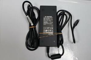 E8382(2) L AC Adapter TRG150A240 input 100-240V 2.5A 24V 6.25A