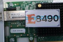 E8490(RK)(7) L NEC Fibre Channel コントローラ N8190-157A (16GB Fibre Channel_画像5