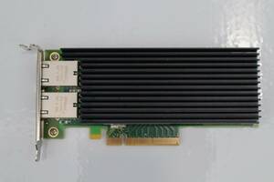 E8484(RK)(3) L ★NEC Expressサーバー用オプション★ N8104-153 2ポート 10GbEカード 