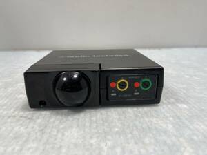 S0371(SLL ) Y L Audio Technica audio-technica receiver AT-CR701 body only.