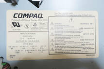 ★コンパック　Compaq 電源ユニット PDP-117P_画像4