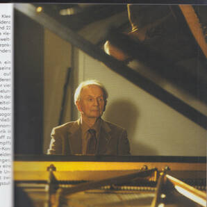 【入手困難】ヴィルヘルム・ケンプ・エディション（80CD）滋味、教養、ヴィルトゥオーゾ 共演の豪華さ！4839075の画像7