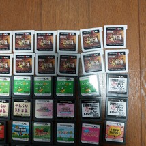 Nintendo DS 3DS本体のみ100個まとめ売り_画像4