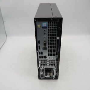 【Y6103】【Z5382】★DELL☆OPTIPLEX 3070■Core i5-9500 3.00GHz/メモリ8GB/の画像3