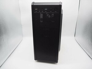 【Y6113】【Z5415】★デスクトップPC☆■Core i7-7700 3.60GHz/メモリ16GB/GTX1050Ti