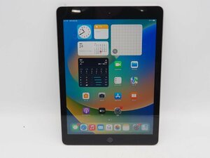 【Y6118】【Z5436】 ★Apple☆iPad 第5世代 MP2J2J/A■32GB WiFi A1822