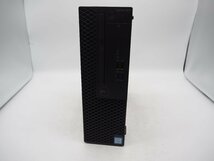 【Y6170】【Z5495】★DELL☆OPTIPLEX 3070■Core i5-9500 3.00GHz/メモリ8GB/_画像1