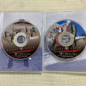 DVD 仮面ライダー ・DVD 仮面ライダーＶ３ ７枚セットの画像8