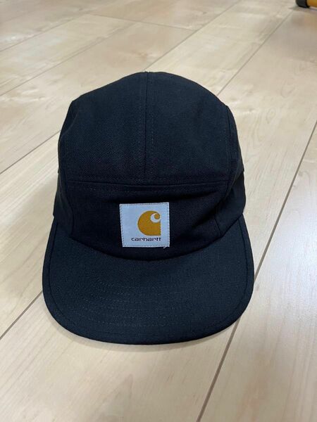 Carhartt カーハート バックレーキャップ I01660707EXX23SS