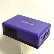 【送料込】Firewalla purple（侵入検知、侵入防止、デバイス検知などのネットワーク保護、フィルタリング、広告ブロックなど）_画像3