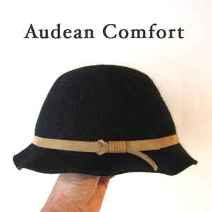 美品　Andean Comfort／エクアアンディーノ★　ウールフェルトハット