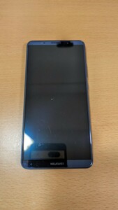 HUAWEI Mate 10 Pro ソフトバンク★ファーウェイ メイト プロ