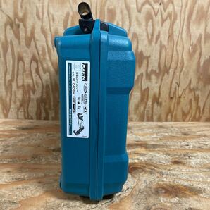 未使用品☆makita マキタ 充電式レシプロソー JR104DSH 10.8V 1.5Ah バッテリ1個 充電器 ケース付☆郵の画像6