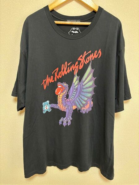 THEE HYSTERIC XXX ROLLING STONES Tシャツ