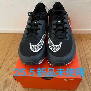 25.5 NIKE 新品未使用　ナイキ ズーム ライバル フライ 3 25.5cm BW