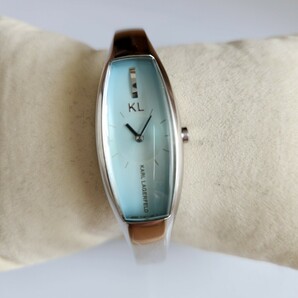 腕時計 KARL LAGERFELD カールラガーフェルド  ブレスレット【SH-40508】の画像1
