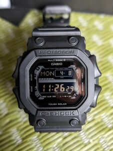 G-SHOCK　GXW-56BB-1JF　ジーショック