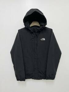 (J5866) THE NORTH FACE ノースフェイス ナイロン ジャケット レディース L サイズ 正規品