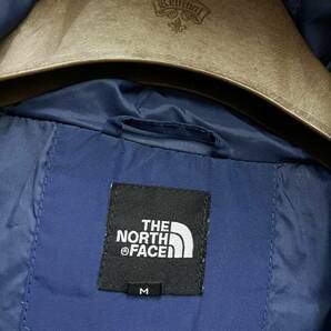 (J5903) THE NORTH FACE ノースフェイス ナイロン ジャケット メンズM サイズ 正規品 の画像3