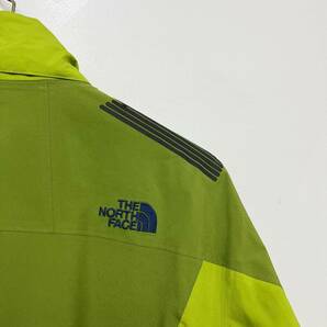 (J5909) THE NORTH FACE ノースフェイス GORE-TEX メンズ L サイズ 正規品 の画像7