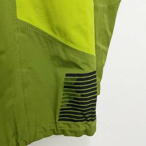 (J5909) THE NORTH FACE ノースフェイス GORE-TEX メンズ L サイズ 正規品 の画像8