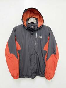 (J5910) THE NORTH FACE ノースフェイス HYVENT メンズ L サイズ 正規品 