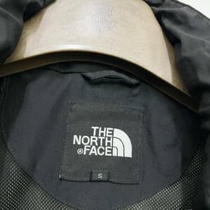 (J5912) THE NORTH FACE ノースフェイス GORE-TEX メンズ S サイズ 正規品 の画像6