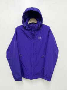  (J5915) THE NORTH FACE ノースフェイス GORE-TEX レディース L サイズ 正規品