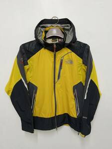 (J5920) THE NORTH FACE WINDSTOPPER ノースフェイス ナイロン ジャケット メンズ M サイズ 正規品