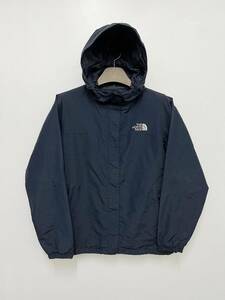 (J5930) THE NORTH FACE ノースフェイス ナイロン ジャケット レディース M サイズ 正規品