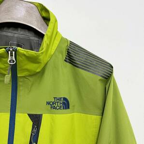 (J5933) THE NORTH FACE ノースフェイス GORE-TEX メンズ L サイズ 正規品 の画像2