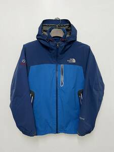 (J5935) THE NORTH FACE ノースフェイス GORE-TEX メンズ L サイズ 正規品 