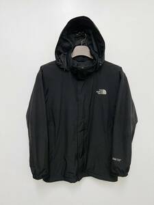 (J5943) THE NORTH FACE ノースフェイス GORE-TEX メンズ M サイズ 正規品 