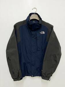 (J5953) THE NORTH FACE ノースフェイス HYVENT メンズ M サイズ 正規品