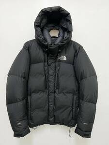 (J5983) THE NORTH FACE HIMALAYAS ノースフェイス ヒマラヤンパーカ メンズ L サイズ 正規品 本物 ダウンジャケット ヒマラヤンパーカー 