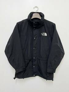 (J5994) Северная лицевая поверхность нейлоновой куртки North Face Men's Mes Mize Подличный