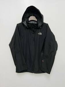 (J6011) THE NORTH FACE ノースフェイス ナイロン ジャケット レディース L サイズ 正規品 