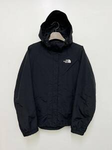 (J6017) THE NORTH FACE ノースフェイス ナイロン ジャケット レディース XL サイズ 正規品 