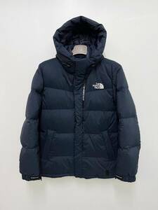 (J6030) THE NORTH FACE DRYVENT ノースフェイス ダウンジャケット メンズ L サイズ 正規品 