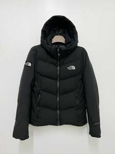 (J6036) THE NORTH FACE DRYVENT ノースフェイス ダウン ジャケット レディース M サイズ 正規品 