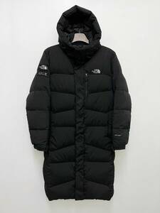 (J6048) THE NORTH FACE DRYVENT ノースフェイス ダウンジャケット メンズ L サイズ 正規品 