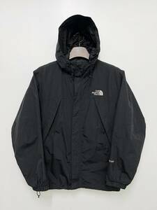 (J6058) THE NORTH FACE ノースフェイス HYVENT メンズ M サイズ 正規品 