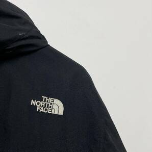 (J6060) THE NORTH FACE ノースフェイス ナイロン ジャケット メンズ L サイズ 正規品 の画像5