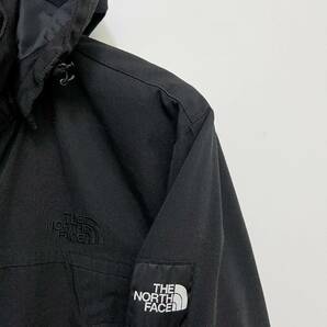 (J6062) THE NORTH FACE ノースフェイス ナイロン ジャケット メンズ 2XL サイズ 正規品 の画像2