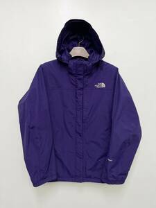 (J6065) THE NORTH FACE ノースフェイス HYVENT メンズ XL サイズ 正規品 