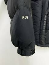 (J6073) THE NORTH FACE ノースフェイス ダウンジャケット メンズ M サイズ 正規品 本物 サミットシリーズ バルトロ!!!!!!!_画像5