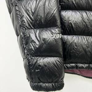 (J6077) THE NORTH FACE ノースフェイス ヌプシ ダウンジャケット メンズ L サイズ 正規品 本物 nuptse down jacket 男女共用!!!の画像3